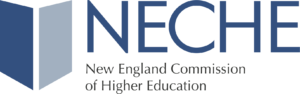 New England Commission of Higher Education (NECHE) Logo